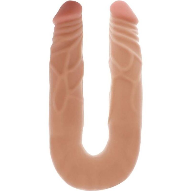 Gode Double Tête