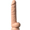 Gode Ventouse en Silicone XXL