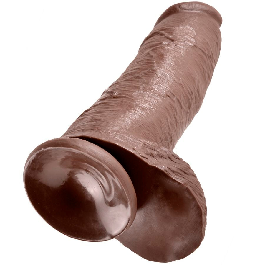 Gode Ventouse 30 cm