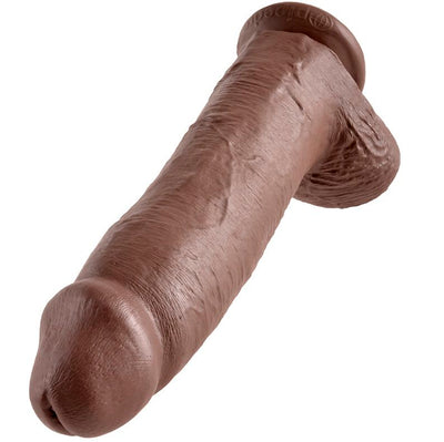 Gode Ventouse 30 cm