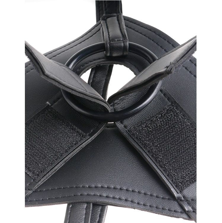 Gode Ceinture 20 cm