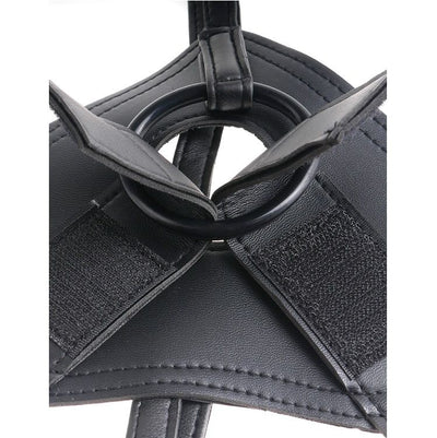 Gode Ceinture 20 cm