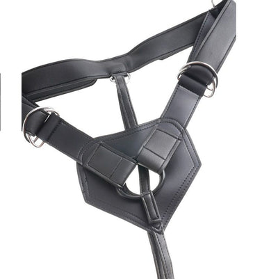 Gode Ceinture 20 cm