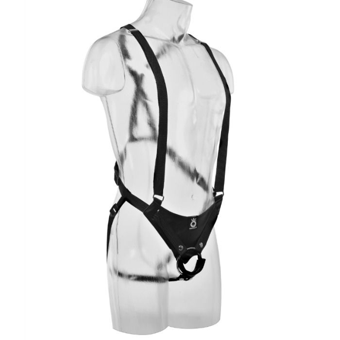 Gode Ceinture 30 cm