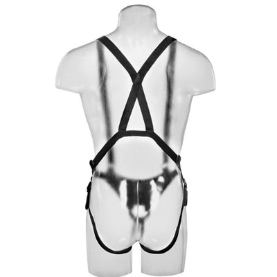 Gode Ceinture 30 cm
