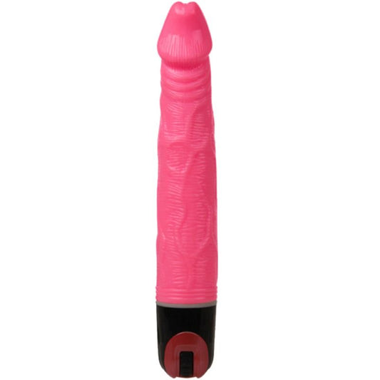 Gode Réaliste Vibrant