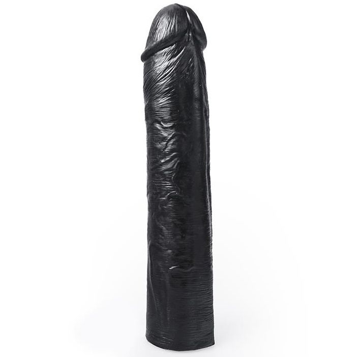 Gros Gode Anal