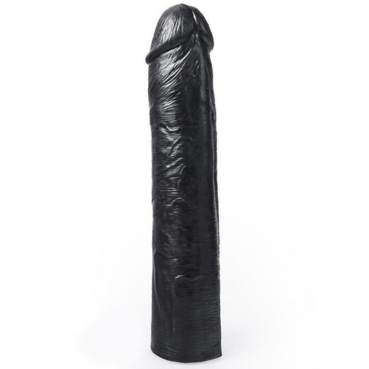 Gros Gode Anal
