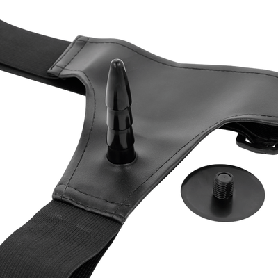 Gode Ceinture Gonflable