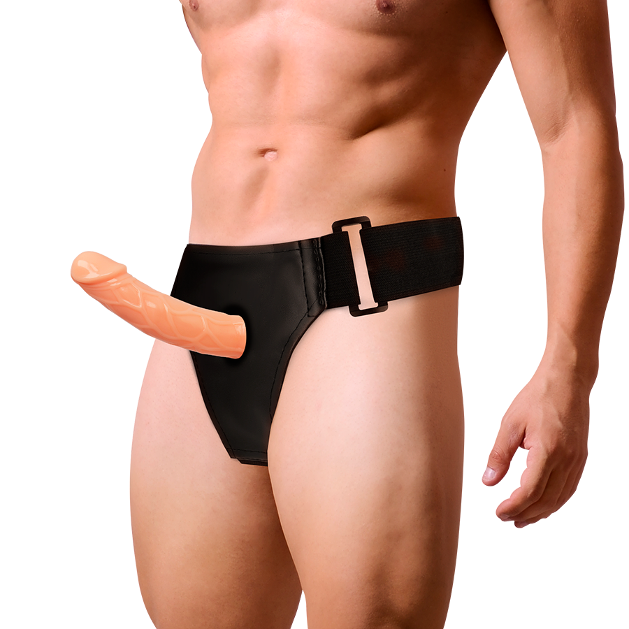 Gode Ceinture Creux