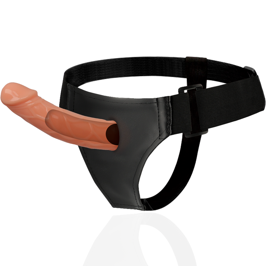 Gode Ceinture Creux